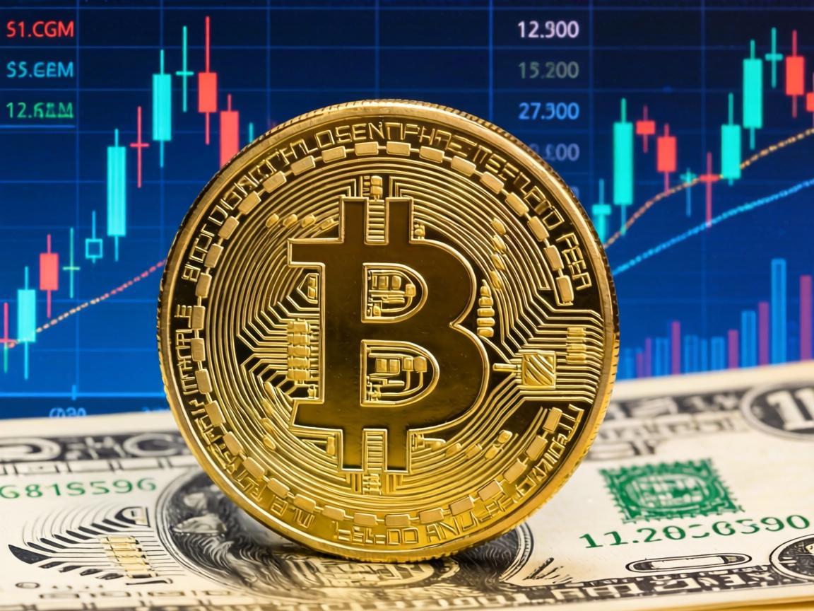 狗狗币2亿美元，数字货币市场的新宠儿