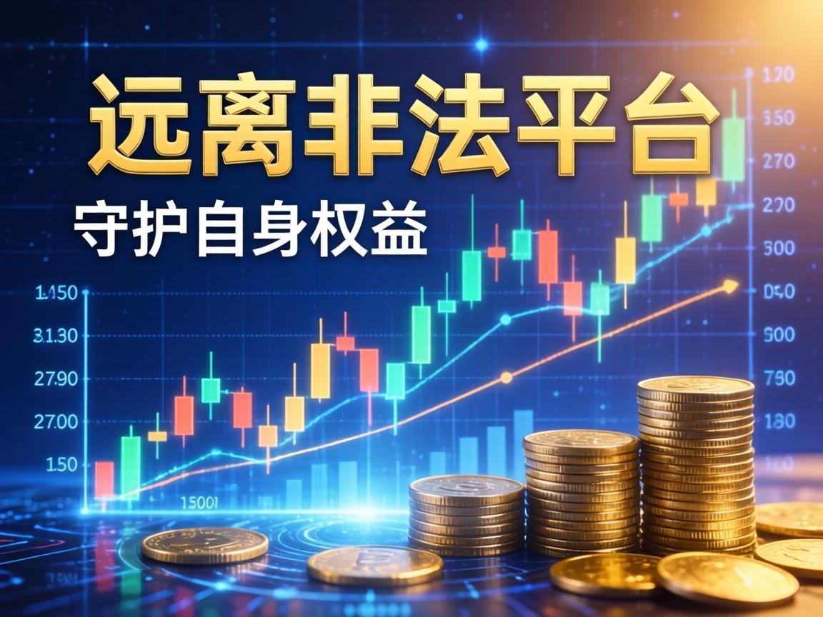 远离非法平台，守护自身权益