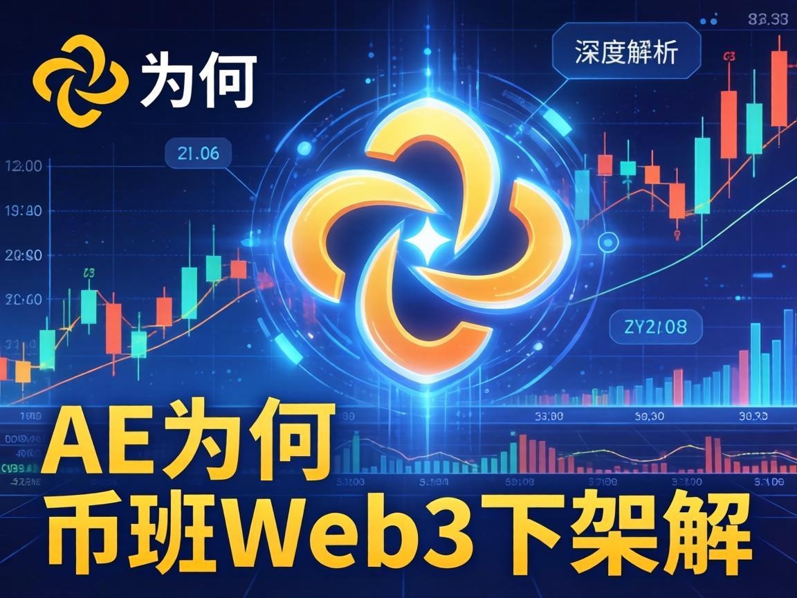 深度解析，AE为何从币安Web3下架