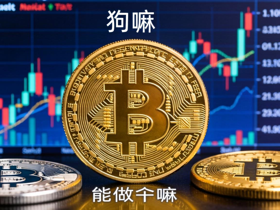 狗狗币能做空嘛 解析数字货币市场的投资策略