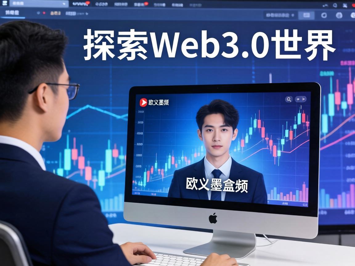 探索Web3.0世界，如何观看欧义墨盒视频