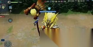 王者荣耀守卫峡谷怎么进入