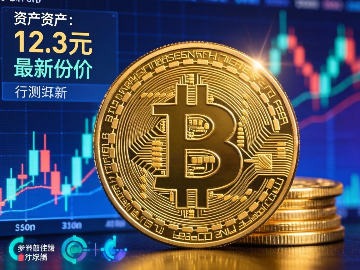 比特币资产最新价格行情分析与预测