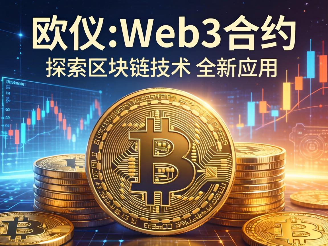 欧义Web3合约，探索区块链技术的全新应用