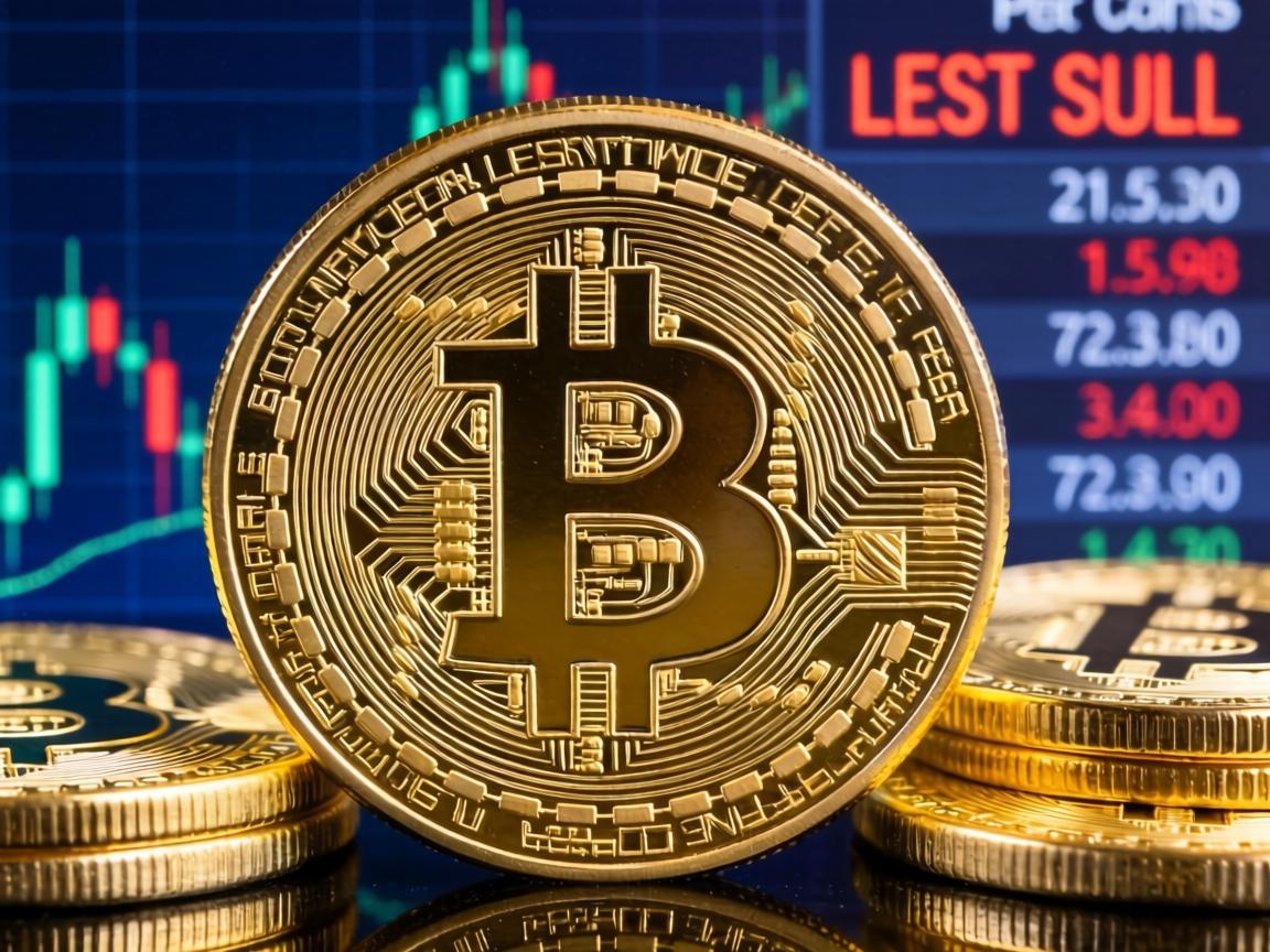 比特币最新价格，是否值得出售