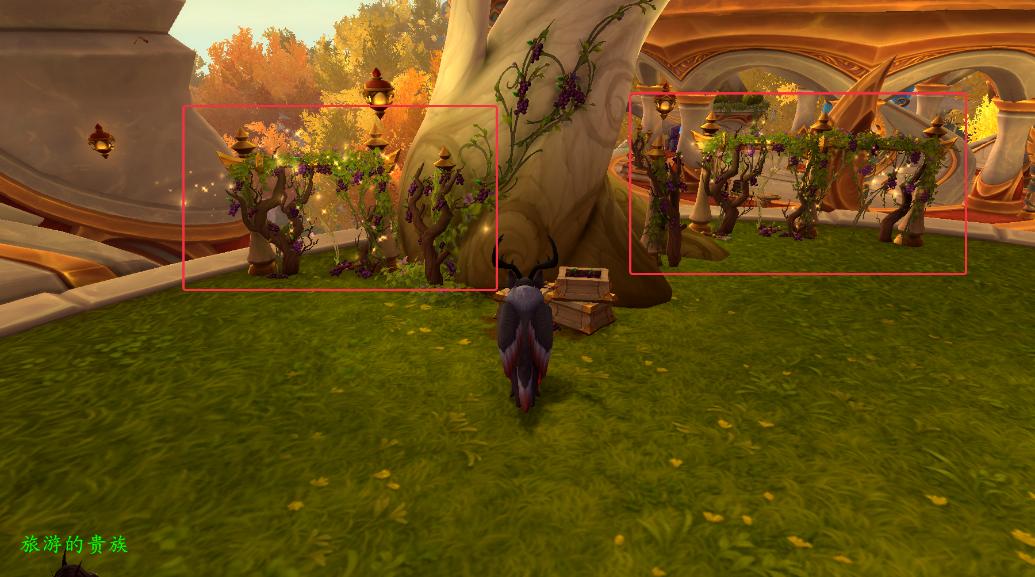 魔兽世界石缸在哪