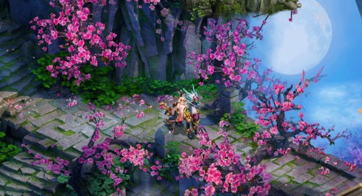 逍遥江湖轻松版新手门派选择指南