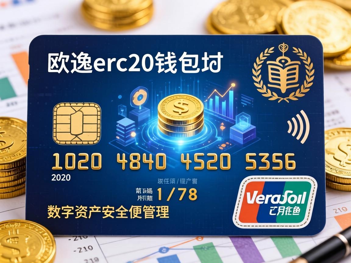 欧逸erc20钱包地址，数字资产安全与便捷管理