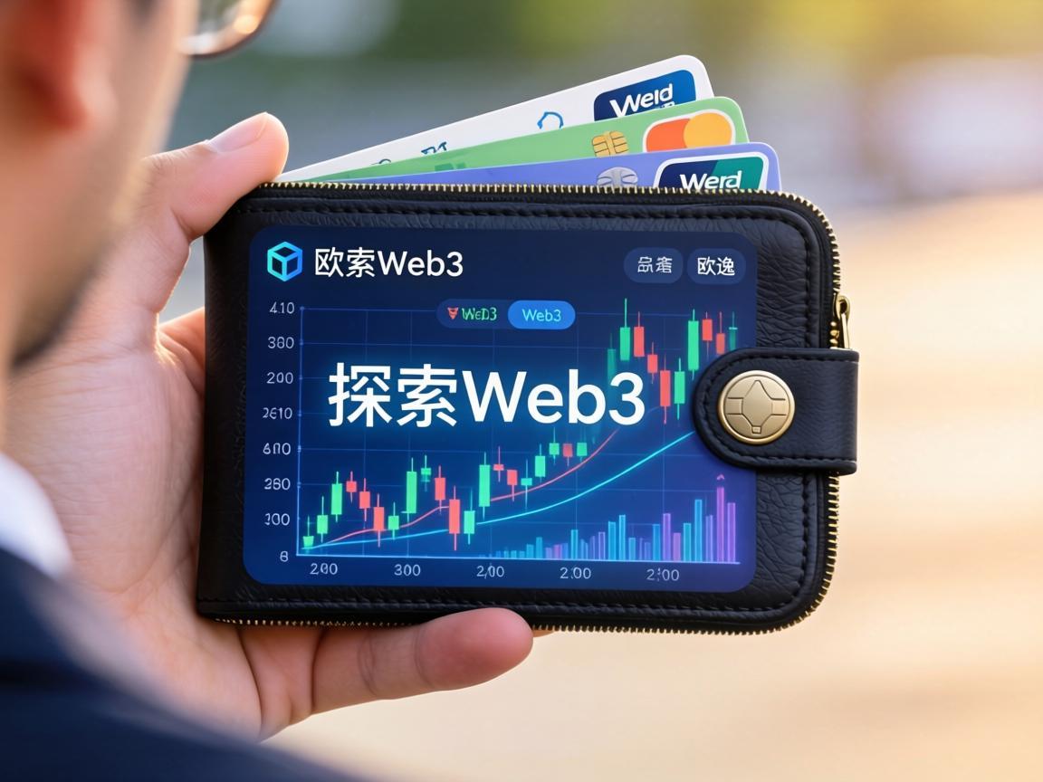 探索Web3钱包，欧逸的视角