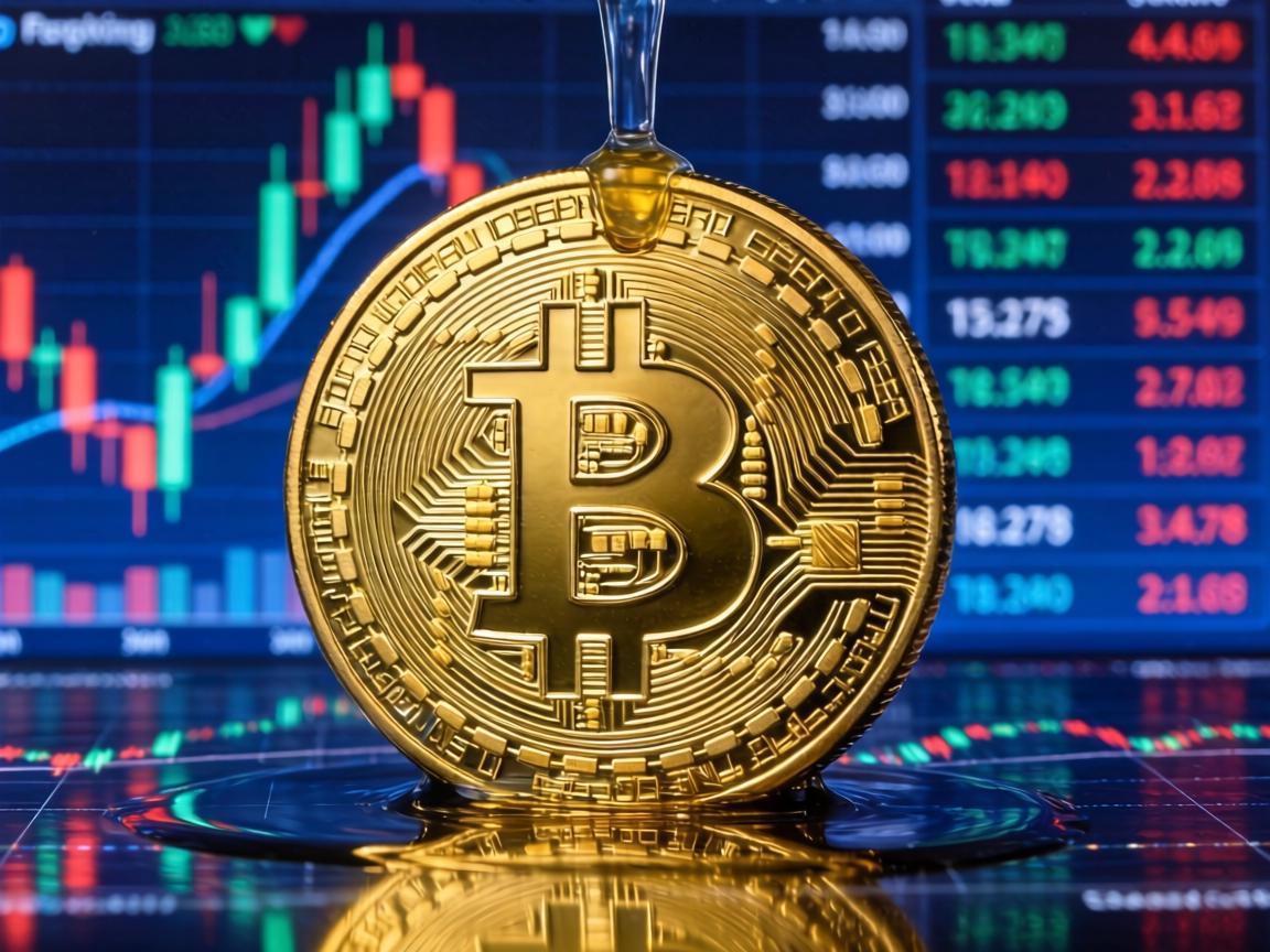 比特币洗盘现象解析，最新价格走势与市场影响