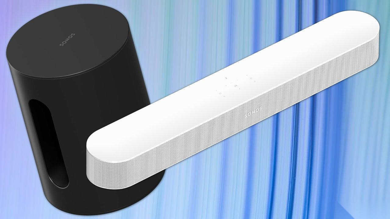 Sonos三月促销季 支持杜比全景声的Beam Gen 2回音壁直降130美元