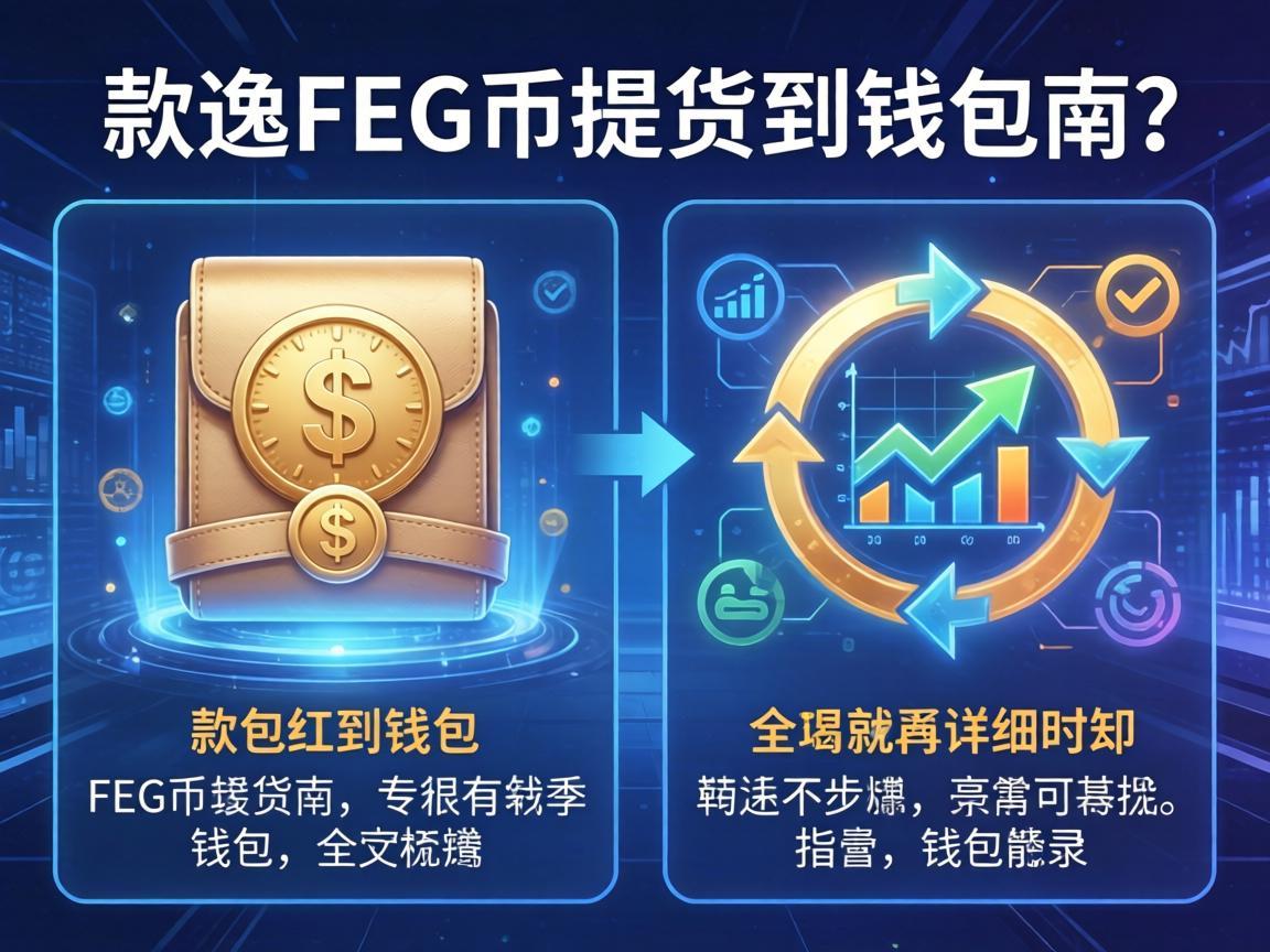 欧逸FEG币提币到钱包的详细步骤指南