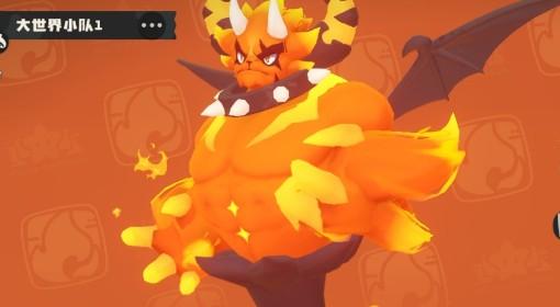 洛克王国：世界 开荒精灵推荐