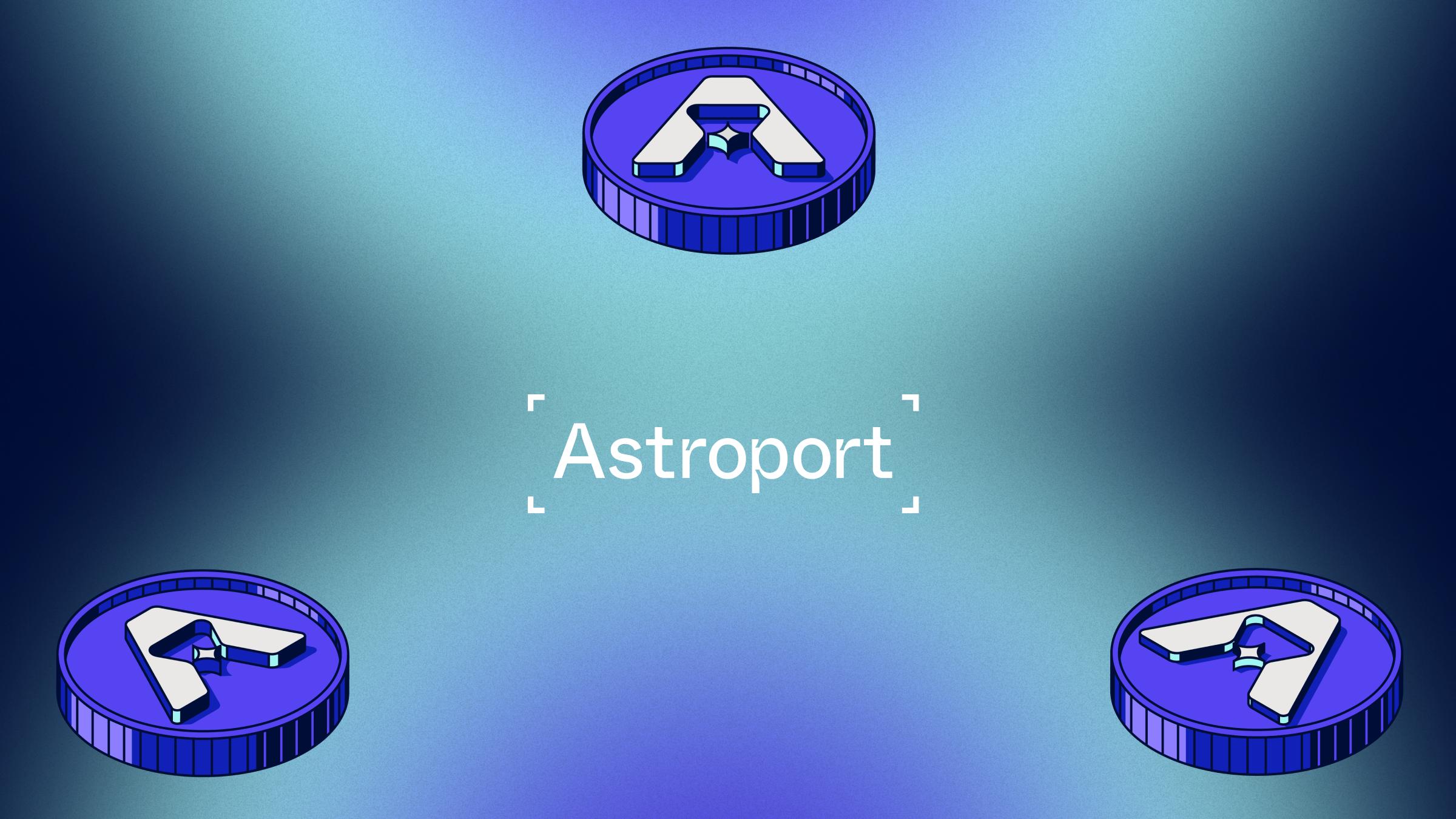 Astroport是什么 它如何为Terra生态提供先进的AMM交易
