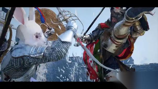 红色沙漠亡国细剑怎么获取