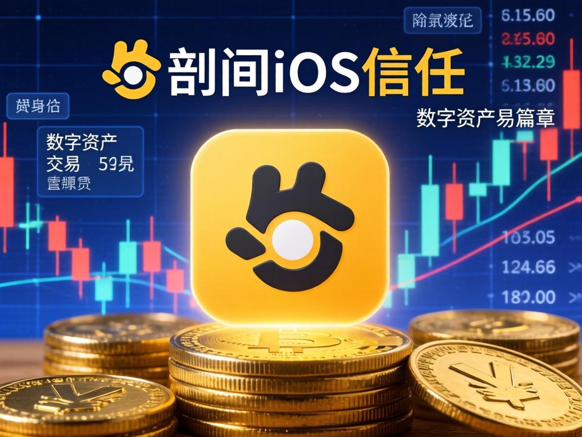 币安iOS信任，数字资产交易的新篇章