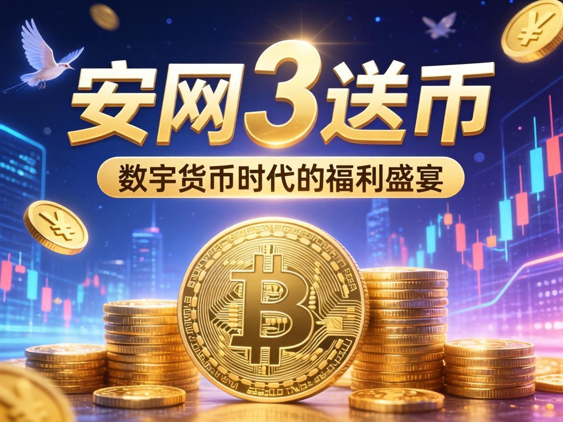 安网3送币活动，数字货币时代的福利盛宴