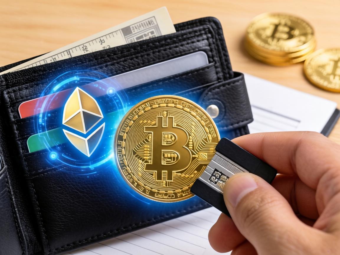 如何安全有效地将狗狗币密钥导入钱包