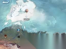 王者荣耀世界春溪原地区在哪里在哪