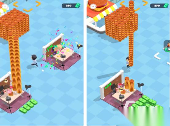 免费的吃播小游戏有哪些 2026热门的吃播小游戏大全