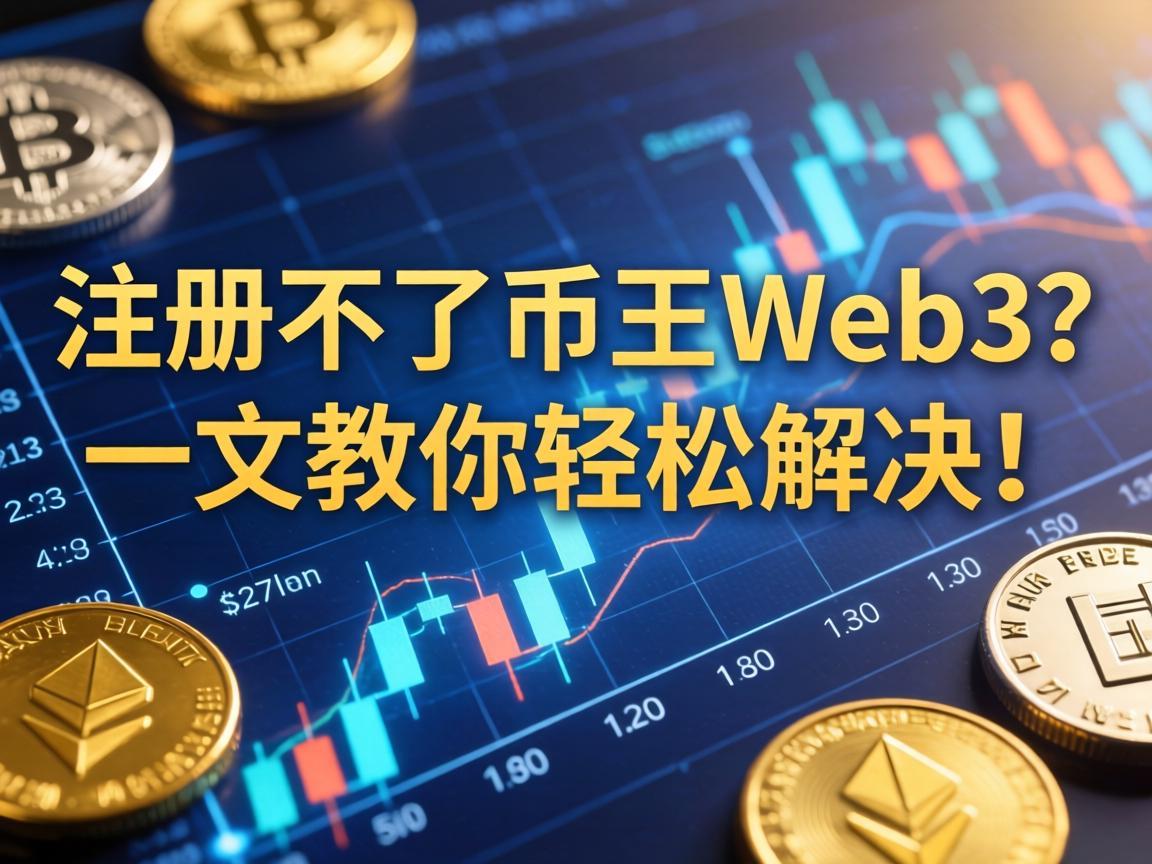 注册不了币安Web3 一文教你轻松解决！