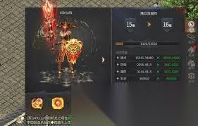 傲世龙城新手怎么玩