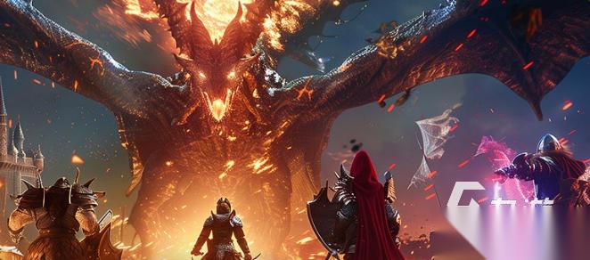 龙约手游预约渠道在哪 龙约手游在哪进行预约