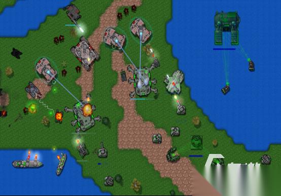 高人气战争类游戏有哪些 2026好玩的战争手游下载排名