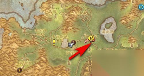 魔兽plus骑术学习地点在哪里 需要什么条件