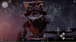 燕云十六声浴血难度舞狮兄弟怎么通关