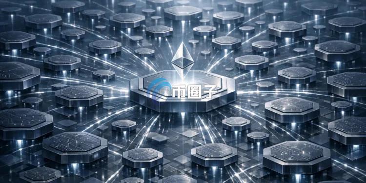 以太坊基金会背书！Gnosis联手Zisk提出共同经济区EEZ 目标让Rollup上单笔交易内跨链同步执行