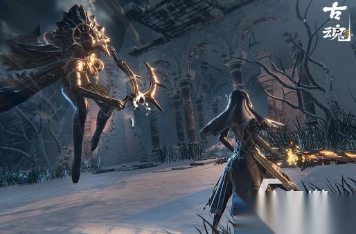 类魂游戏有什么 火爆的类魂游戏下载大全2026