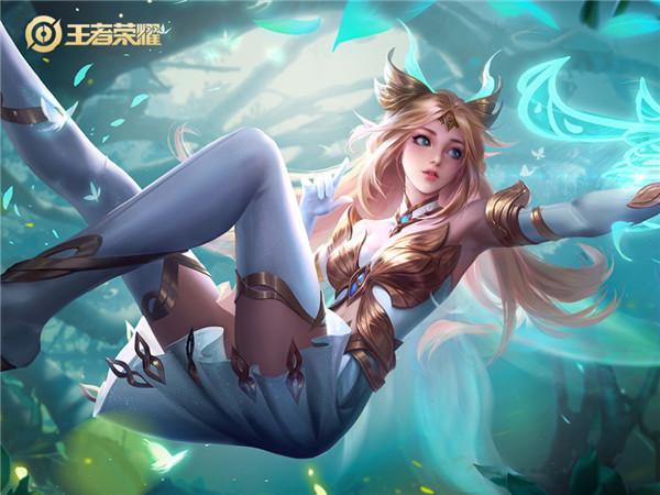 王者荣耀蔷薇之心兑换推荐 2025蔷薇之心兑换皮肤在哪里