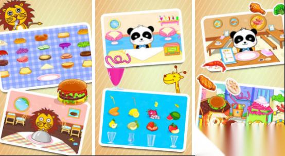 儿童玩的游戏有哪些 2026流行的儿童手游下载推荐