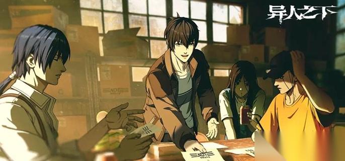 异人之下张灵玉厉害吗 张灵玉技能及强度解析