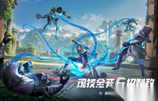 热门的动作游戏哪里下载 2026有趣的动作手游合集