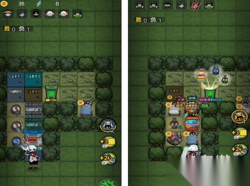 森林生存游戏有哪些 2026火爆的森林生存手游推荐