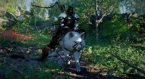 红色沙漠 银牙位置及解锁方法