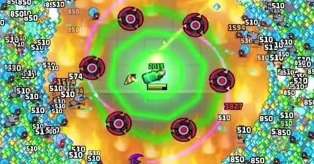 弹壳特攻队武器排名 武器强度排行一览