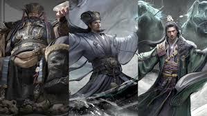 三国天下归心董卓技能如何