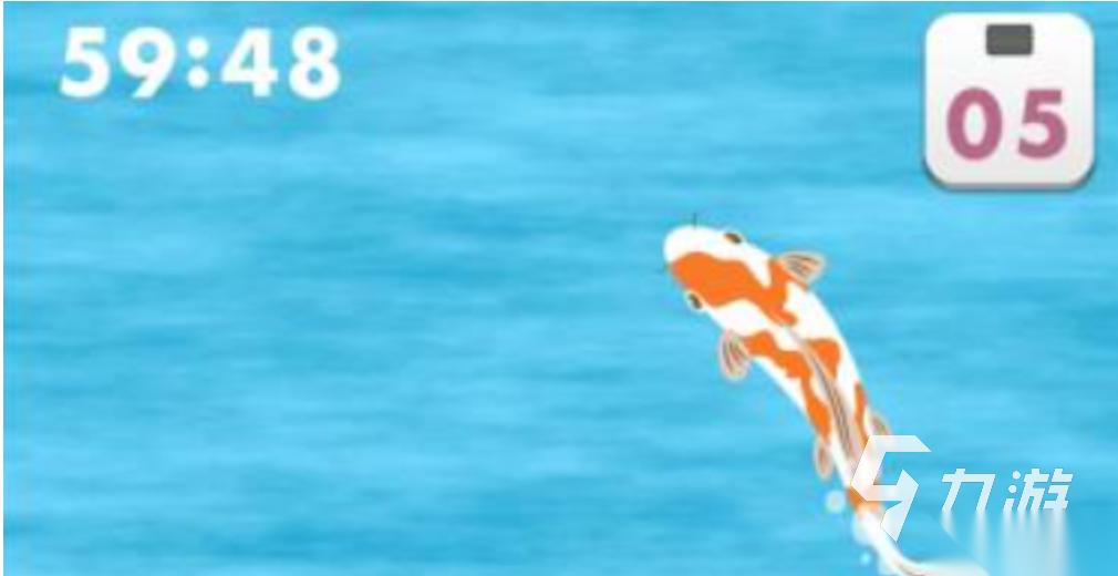 小猫玩的平板抓鱼游戏有哪些 热门的小猫抓鱼手游分享2026