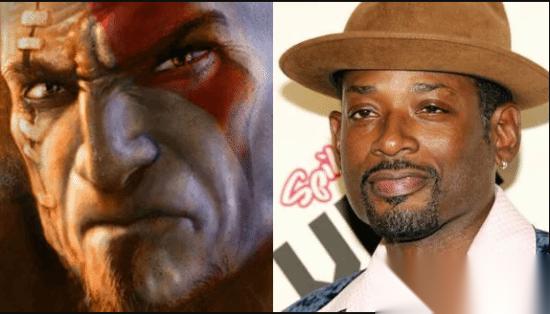 初代奎爷与索尼“和解” 自曝当时分手不太体面