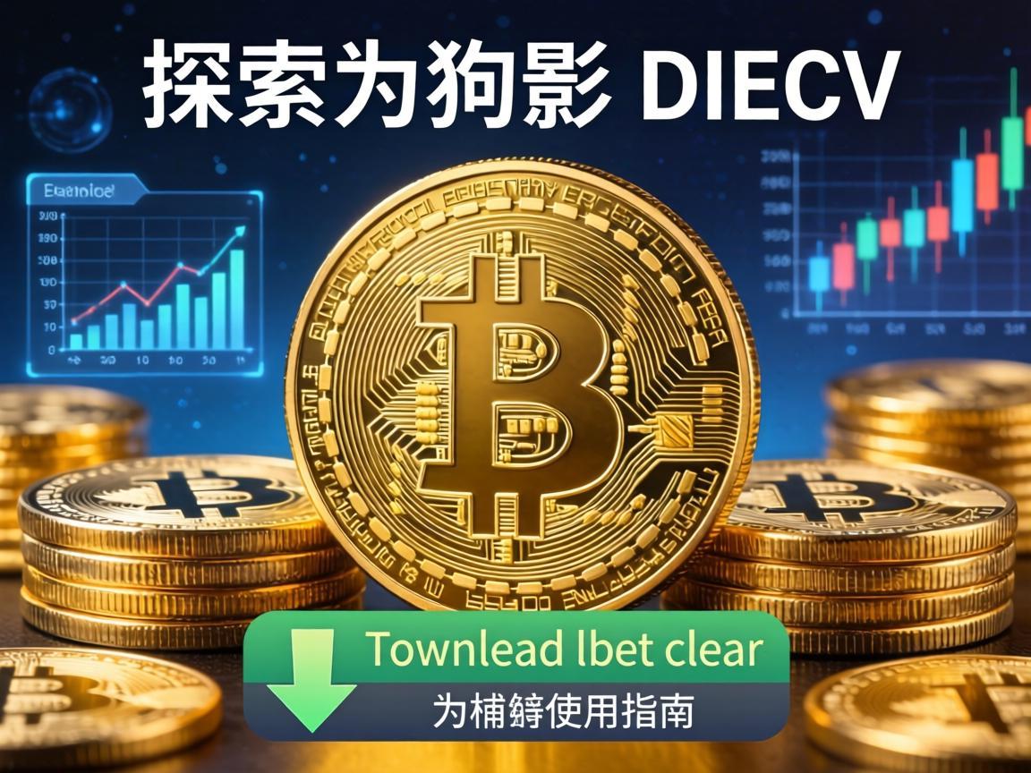 探索狗狗币，下载链接及使用指南