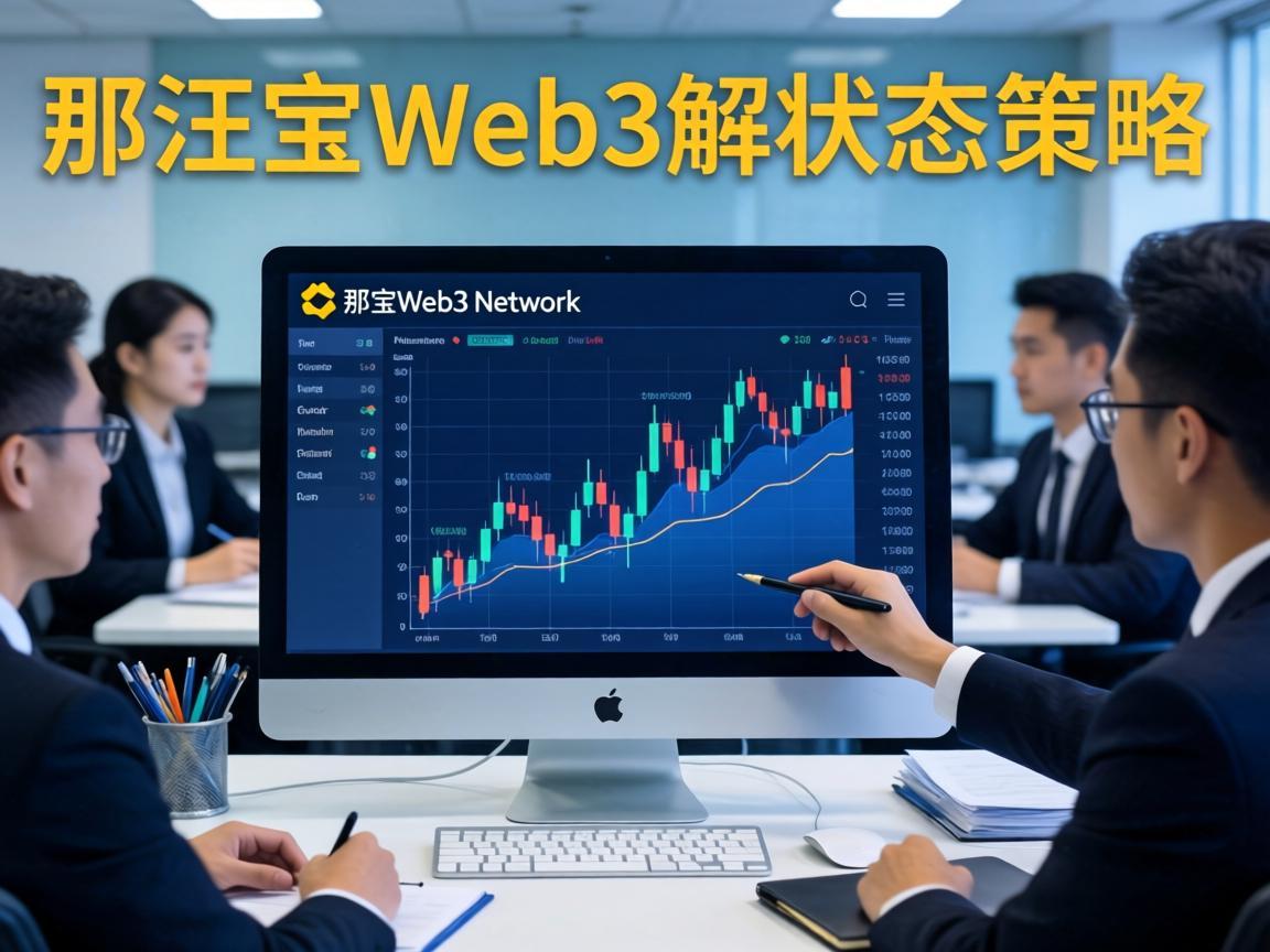 币安Web3 Network繁忙状态解析与应对策略