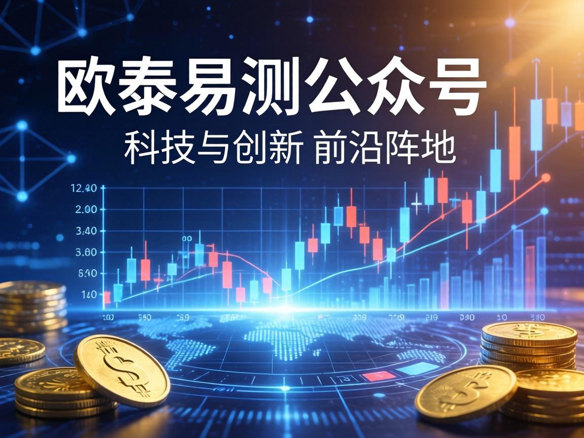 欧泰易测公众号——科技与创新的前沿阵地