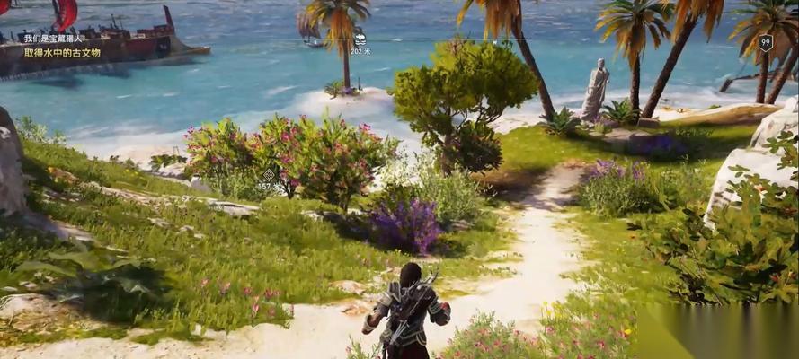 刺客信条奥德赛 深入剖析阿提卡支线任务