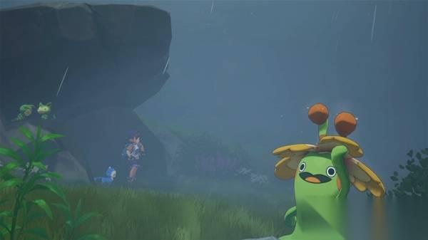 洛克王国世界 自爆流玩法教学 自爆流怎么刷钱