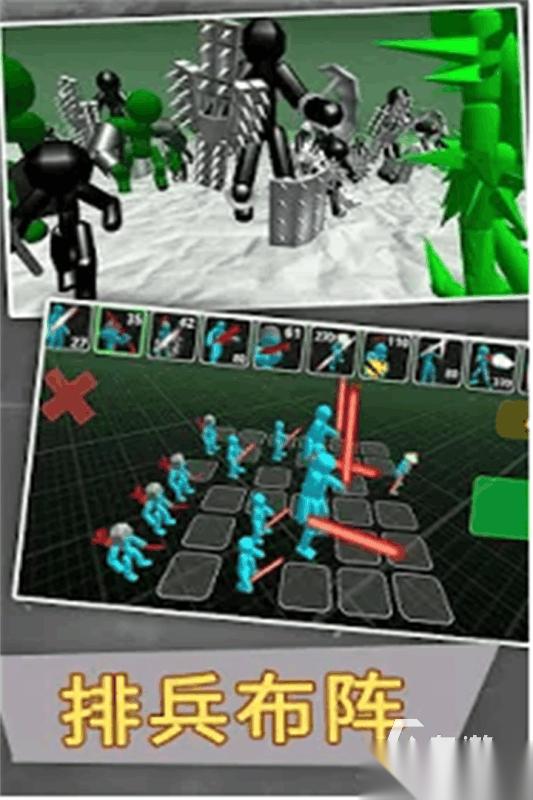 耐玩的火柴人单机游戏盘点 2026经典的火柴人游戏汇总