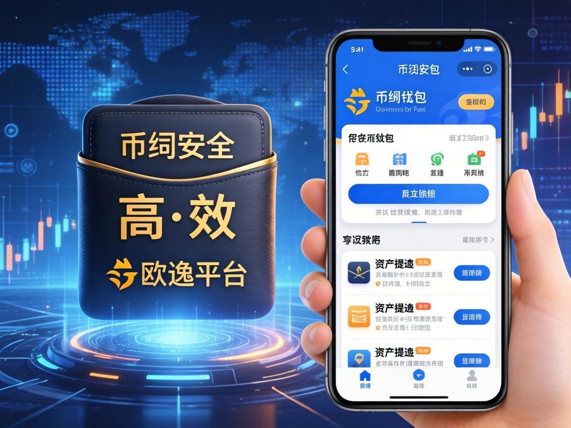 如何安全高效地将币安钱包中的资产提币到欧逸平台