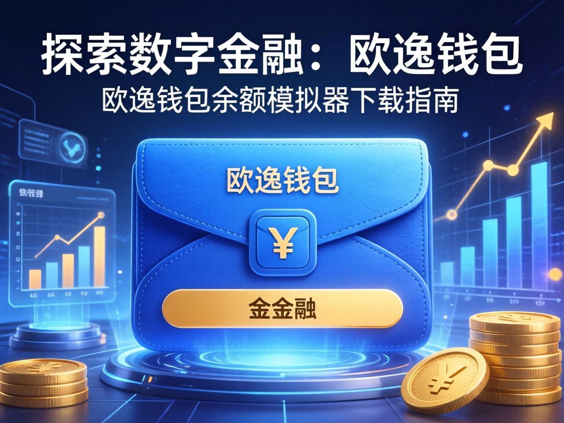 探索数字金融，欧逸钱包余额模拟器下载指南